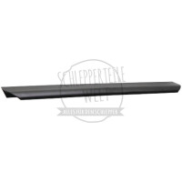 Kotflügelverbreiterung vorne für Mercedes-Benz Trac 700 800 900 1000 1100