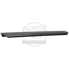 Kotflügelverbreiterung vorne für Mercedes-Benz Trac 700 800 900 1000 1100