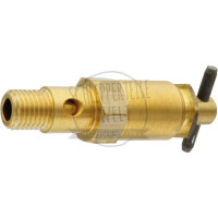 Kraftstoffabsperrhahn M12x1,5 für Farmer 102, 103, 104, 105, 106, 108, GT 231