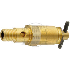 Kraftstoffabsperrhahn M12x1,5 für Farmer 102, 103, 104, 105, 106, 108, GT 231