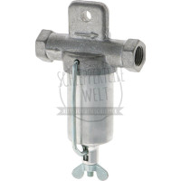 Kraftstofffilter passend für Mercedes-Benz A0024771601