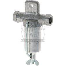 Kraftstofffilter passend für Mercedes-Benz A0024771601