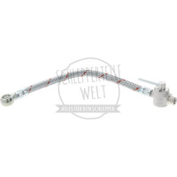 Kraftstoffleitung passend für McCormick / IHC 323 946 1046 1246 3138939R1