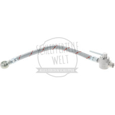 Kraftstoffleitung passend für McCormick / IHC 323 946 1046 1246 3138939R1