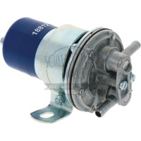 Kraftstoffpumpe elektrisch Förderleistung 100-130 L/h für diverse Schleppertypen