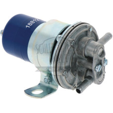 Kraftstoffpumpe elektrisch Förderleistung 100-130 L/h für diverse Schleppertypen