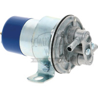 Kraftstoffpumpe elektrisch Förderleistung 60-80 L/h für diverse Schleppertypen