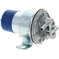 Kraftstoffpumpe elektrisch Förderleistung 60-80 L/h für diverse Schleppertypen