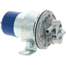 Kraftstoffpumpe elektrisch Förderleistung 80-100 L/h für diverse Schleppertypen