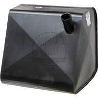 Kraftstofftank für Mercedes-Benz Trac 1100, 1300, 1500 - A4424700101