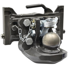 Kugeleinsatz  Scharmüller 05.6311.420-A11