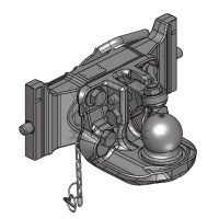 Kugeleinsatz Scharmüller 07.6389.42-A02