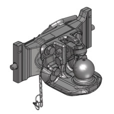 Kugeleinsatz Scharmüller 07.6389.42-A02