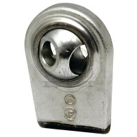 Kugelgelenk Kat. 1-2 A (mm) 45, B (mm) 18