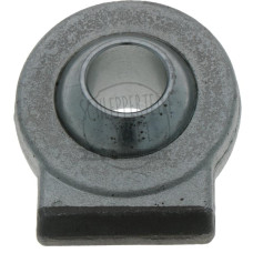 Kugelgelenk Kat. 1 A (mm) 35, B (mm) 14