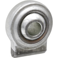 Kugelgelenk Kat. 1 A (mm) 35, B (mm) 14