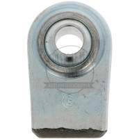 Kugelgelenk Kat. 1 A (mm) 35, B (mm) 16