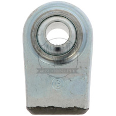 Kugelgelenk Kat. 1 A (mm) 35, B (mm) 16