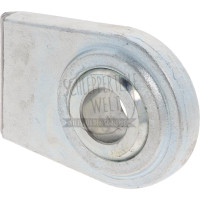Kugelgelenk Kat. 2 A (mm) 35, B (mm) 18