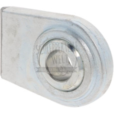 Kugelgelenk Kat. 2 A (mm) 35, B (mm) 18