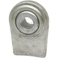 Kugelgelenk Kat. 2 A (mm) 35, B (mm) 18