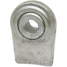 Kugelgelenk Kat. 2 A (mm) 35, B (mm) 18