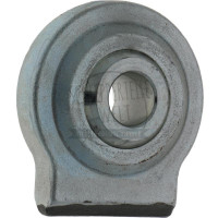 Kugelgelenk Kat. 2 A (mm) 45, B (mm) 24, C (mm) 8