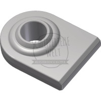 Kugelgelenk Kat. 3 A (mm) 45, B (mm) 22