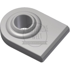 Kugelgelenk Kat. 3 A (mm) 45, B (mm) 22