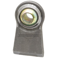 Kugelgelenkkopf Kategorie 3, A (mm) 51, B (mm) 22 Walterscheid 1200752