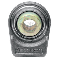 Kugelgelenkkopf Kategorie 2, A (mm) 35, B (mm) 22 Walterscheid 1307196