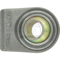 Kugelgelenkkopf Kategorie 3, A (mm) 47,5, B (mm) 30 Walterscheid 1308806