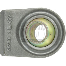 Kugelgelenkkopf Kategorie 3, A (mm) 47,5, B (mm) 30 Walterscheid 1308806 Kugelgelenkkopf Kategorie 3, A (mm) 47,5, B (mm) 30 Walterscheid 1308806