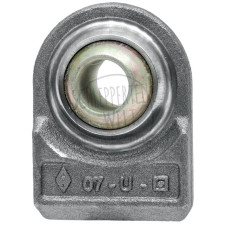 Kugelgelenkkopf Kategorie 3H, A (mm) 45, B (mm) 25 Walterscheid 1306332
