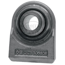 Kugelgelenkkopf Kategorie 2H, A (mm) 45, B (mm) 22 Walterscheid 1306832