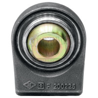Kugelgelenkkopf Kategorie 3, A (mm) 45, B (mm) 30 Walterscheid 1308756