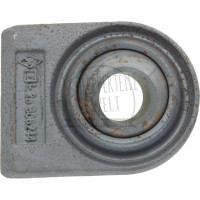 Kugelgelenkkopf Kategorie 3H, A (mm) 51, B (mm) 25 Walterscheid 1308187