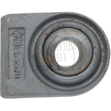 Kugelgelenkkopf Kategorie 3H, A (mm) 51, B (mm) 25 Walterscheid 1308187 Kugelgelenkkopf Kategorie 3H, A (mm) 51, B (mm) 25 Walterscheid 1308187
