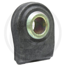 Kugelgelenkkopf Kategorie 4, A (mm) 57, B (mm) 32 Walterscheid 1309303 Kugelgelenkkopf Kategorie 4, A (mm) 57, B (mm) 32 Walterscheid 1309303