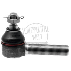 Kugelkopf Lenkschubstange für Fendt F17L F24L Farmer 102 103 FL236 F24W FW216 FW237