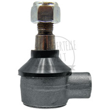 Kugelkopf Lenkzylinder für Massey Ferguson MF 135 MF 148 FE 35 MF 35 1851618M2