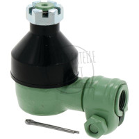 Kugelkopf Lenkzylinder für Mercedes-Benz Trac 65/70, 700, 800, 900 - A4404600348