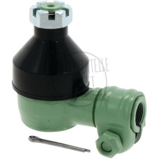 Kugelkopf Lenkzylinder für Mercedes-Benz Trac 65/70, 700, 800, 900 - A4404600348