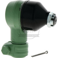 Kugelkopf Lenkzylinder für Mercedes-Benz Trac 1100, 1300, 1500 - A0004632629