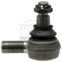 Kugelkopf Lenkzylinder für Mercedes-Benz Trac 1100 1300 1400 1500 1600 1800