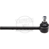 Kugelkopf Spurstange  vorne links für Massey Ferguso 135 148 FE35 35 - 1860408M2