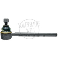 Kugelkopf Spurstange vorne rechts für Massey Ferguson 135 148 FE35 35  1860412M2