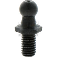 Kugelzapfen  Gasdruckdämpfer für Fendt 310 514 John Deere 6230 8400 Massey Ferguson 7719/S