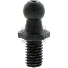 Kugelzapfen  Gasdruckdämpfer für Fendt 310 514 John Deere 6230 8400 Massey Ferguson 7719/S