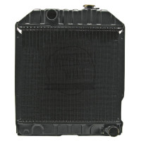 Kühler für Fordson / Ford 2000 2600 2610 2810 2910 3600 3610 3910 4100 4110 4610